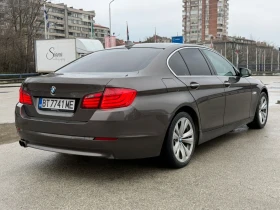BMW 530 3xTV/360/NIGHT/DIGITAL/Distronic/ОБДУХВАНЕ/FULLMAX - 10500 € / 20536.22 лв. - 43167083 15