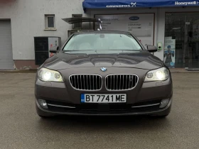 BMW 530 3xTV/360/NIGHT/DIGITAL/Distronic/ОБДУХВАНЕ/FULLMAX - 10500 € / 20536.22 лв. - 43167083 2