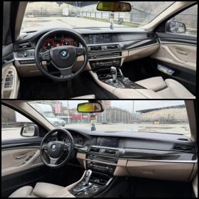 BMW 530 3xTV/360/NIGHT/DIGITAL/Distronic/ОБДУХВАНЕ/FULLMAX - 10500 € / 20536.22 лв. - 43167083 7