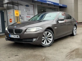 BMW 530 3xTV/360/NIGHT/DIGITAL/Distronic/ОБДУХВАНЕ/FULLMAX - 10500 € / 20536.22 лв. - 43167083 3