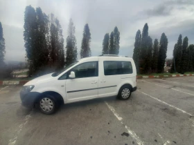 VW Caddy | Mobile.bg � ����� ������ 6