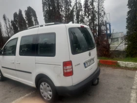 VW Caddy | Mobile.bg � ����� ������ 3