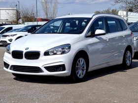 BMW 2 Gran Tourer 214d Luxury 6+ 1м. | Auto.bg — изображение 2