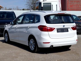 BMW 2 Gran Tourer 214d Luxury 6+ 1м. | Auto.bg — изображение 4