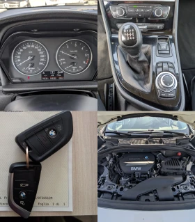 BMW 2 Gran Tourer 214d Luxury 6+ 1м. | Auto.bg — изображение 10