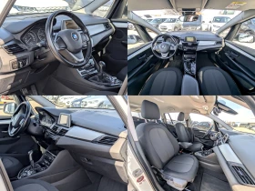 BMW 2 Gran Tourer 214d Luxury 6+ 1м. | Auto.bg — изображение 11