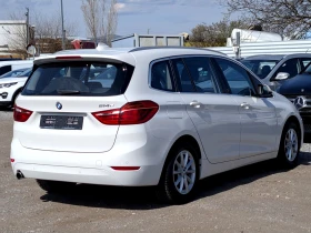 BMW 2 Gran Tourer 214d Luxury 6+ 1м. | Auto.bg — изображение 6