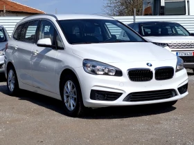 BMW 2 Gran Tourer 214d Luxury 6+ 1м. | Auto.bg — изображение 8