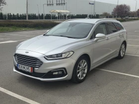 Ford Mondeo 2.0 Ecoblue 190k.c.DINAMIC LED FACE - 13000 € / 25425.79 лв. - 76974777 2