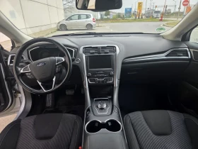 Ford Mondeo 2.0 Ecoblue 190k.c.DINAMIC LED FACE - 13000 € / 25425.79 лв. - 76974777 6