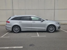 Ford Mondeo 2.0 Ecoblue 190k.c.DINAMIC LED FACE - 13000 € / 25425.79 лв. - 76974777 3