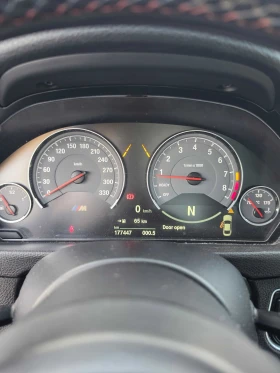 BMW M4 DCT* HEADUP* ПОДГРЕВ* KEYLESS - 22000 € / 43028.26 лв. - 34454772 7