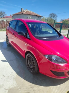 Seat Altea | Mobile.bg � ����� ������ 3