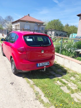 Seat Altea | Mobile.bg � ����� ������ 6