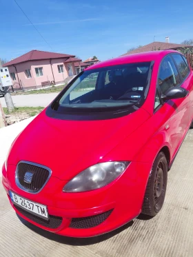 Seat Altea | Mobile.bg � ����� ������ 2