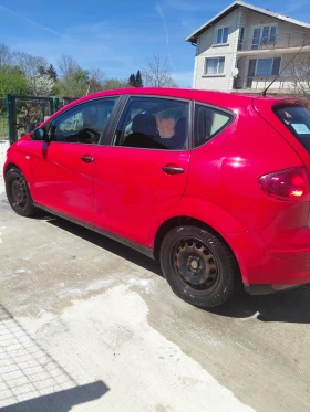 Seat Altea | Mobile.bg � ����� ������ 5