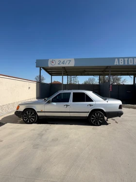 Mercedes-Benz 124 | Mobile.bg � ����� ������ 3