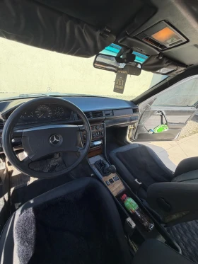 Mercedes-Benz 124 | Mobile.bg � ����� ������ 10