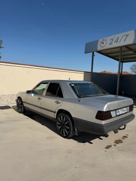 Mercedes-Benz 124 | Mobile.bg � ����� ������ 4