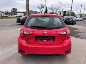 Toyota Yaris 1.0i-Navi-Euro-6D | Mobile.bg � ����� ������ 6