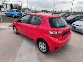 Toyota Yaris 1.0i-Navi-Euro-6D | Mobile.bg � ����� ������ 7