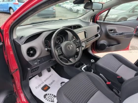 Toyota Yaris 1.0i-Navi-Euro-6D | Mobile.bg � ����� ������ 13