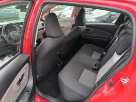 Toyota Yaris 1.0i-Navi-Euro-6D | Mobile.bg � ����� ������ 16