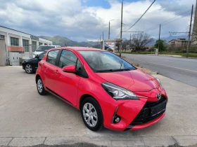 ����� �� �������� �� Toyota Yaris 1.0i-Navi-Euro-6D