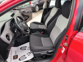 Toyota Yaris 1.0i-Navi-Euro-6D | Mobile.bg � ����� ������ 15