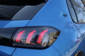 Peugeot 208 GT Premiere 50kWh | Mobile.bg � ����� ������ 4