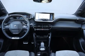 Peugeot 208 GT Premiere 50kWh | Mobile.bg � ����� ������ 8