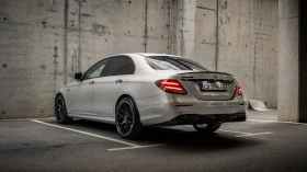 Mercedes-Benz E 43 AMG | Mobile.bg � ����� ������ 4