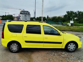 Dacia Logan - 3200 € / 6258.66 лв. - 77664243 4