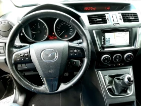 Mazda 5 1.6HDI-116/6+ 1����� !  | Mobile.bg � ����� ������ 12
