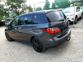 Mazda 5 1.6HDI-116/6+ 1����� !  | Mobile.bg � ����� ������ 4