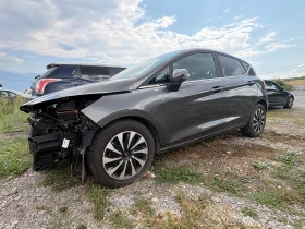 Ford Fiesta 1.0 - 3200 € - 31914653 5