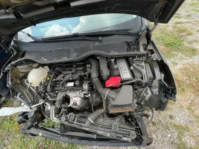 Ford Fiesta 1.0 - 3200 € - 31914653 8