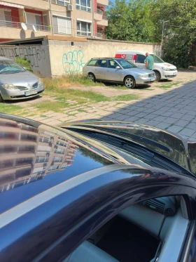 Mercedes-Benz C 220 W203 - 2440 € - 59381386 17