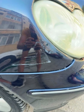 Mercedes-Benz C 220 W203 - 2440 € - 59381386 16