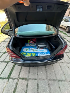 Mercedes-Benz C 220 W203 - 2440 € - 59381386 7