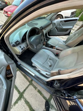 Mercedes-Benz C 220 W203 - 2440 € - 59381386 6