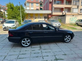 Mercedes-Benz C 220 W203 - 2440 € - 59381386 15
