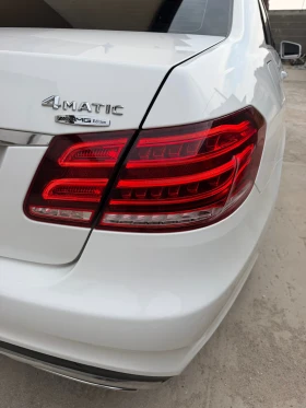Mercedes-Benz E 350 - 15000 € - 10610724 9