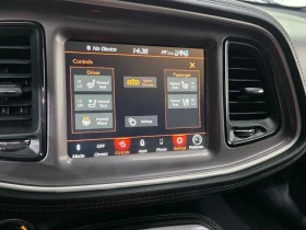 Dodge Challenger 6.3 J Automatic КРАЙНА ЦЕНА: 54845 EUR | Auto.bg — изображение 14
