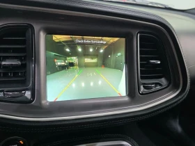 Dodge Challenger 6.3 J Automatic КРАЙНА ЦЕНА: 54845 EUR | Auto.bg — изображение 16