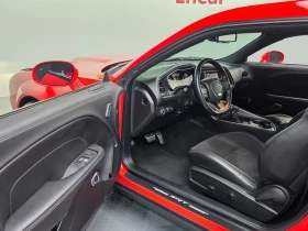 Dodge Challenger 6.3 J Automatic КРАЙНА ЦЕНА: 54845 EUR | Auto.bg — изображение 10