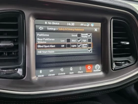 Dodge Challenger 6.3 J Automatic КРАЙНА ЦЕНА: 54845 EUR | Auto.bg — изображение 15