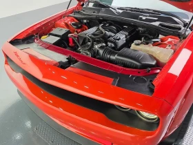 Dodge Challenger 6.3 J Automatic КРАЙНА ЦЕНА: 54845 EUR | Auto.bg — изображение 6