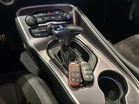 Dodge Challenger 6.3 J Automatic КРАЙНА ЦЕНА: 54845 EUR | Auto.bg — изображение 9
