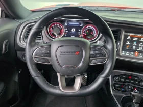Dodge Challenger 6.3 J Automatic КРАЙНА ЦЕНА: 54845 EUR | Auto.bg — изображение 13